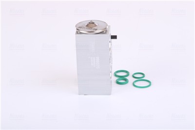 NISSENS 999375 EAN: 5707286483910.