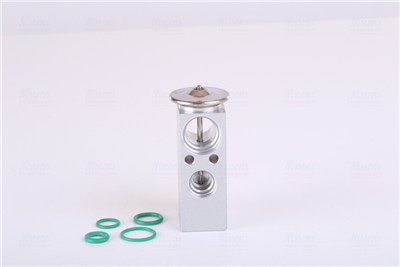 NISSENS 999389 EAN: 5707286484054.