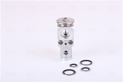 NISSENS 999390 EAN: 5707286484061.