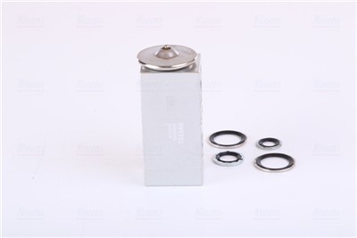 NISSENS 999391 Číslo výrobce: 351234631. EAN: 5707286484085.