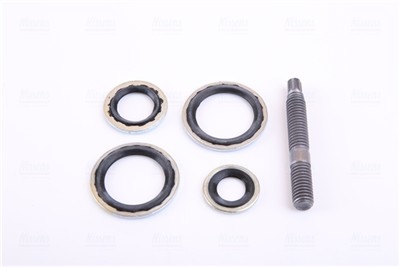 NISSENS 999392 Číslo výrobce: 70819245. EAN: 5707286484092.