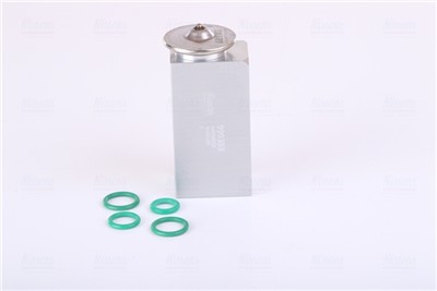 NISSENS 999393 EAN: 5707286484108.