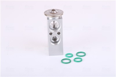 NISSENS 999393 EAN: 5707286484108.