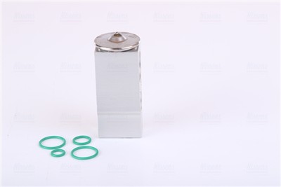 NISSENS 999397 EAN: 5707286484146.