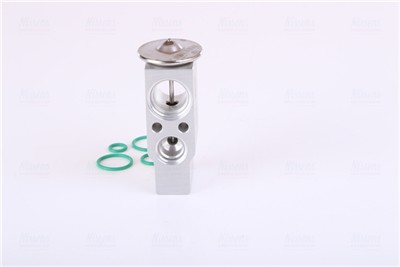 NISSENS 999397 EAN: 5707286484146.