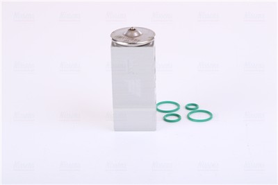 NISSENS 999397 EAN: 5707286484146.