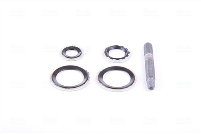 NISSENS 999415 EAN: 5707286495265.