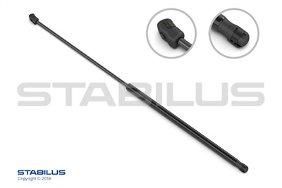 STABILUS 9968GI EAN: 4046577085510.