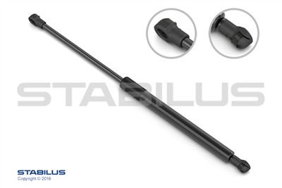 STABILUS 9669ZC EAN: 4046577271470.