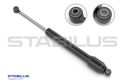 STABILUS 0498II EAN: 4046577093225.