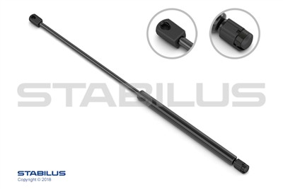 STABILUS 361119 EAN: 4046577090866.