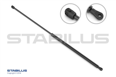 STABILUS 4081FD EAN: 4046577084155.