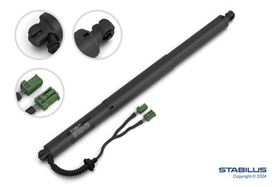 STABILUS 835843