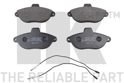 NK 221934 EAN: 5703858575397.