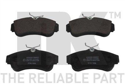 NK 222220 EAN: 5703858575717.