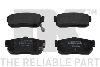 NK 222237 EAN: 5703858575878.