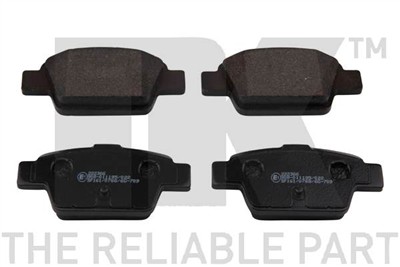 NK 222366 EAN: 5703858576615.