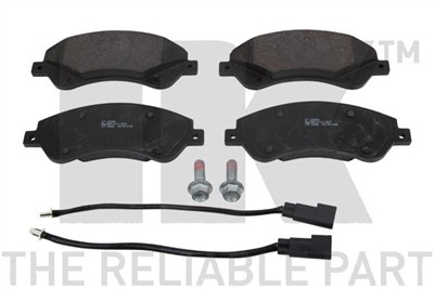 NK 222564 EAN: 5703858818173.