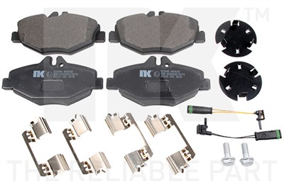 NK 223346 EAN: 5703858636913.