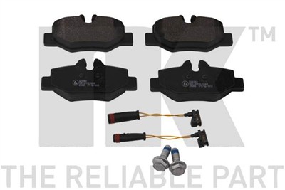 NK 223352 EAN: 5703858671815.