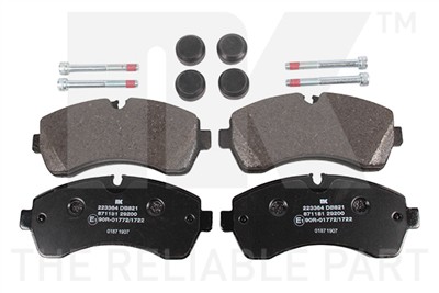 NK 223364 EAN: 5703858809317.