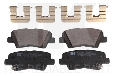 NK 223442 EAN: 5703858885915.