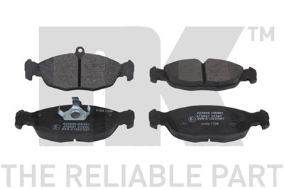 NK 223609 EAN: 5703858578619.