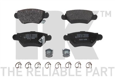 NK 223619 EAN: 5703858578718.