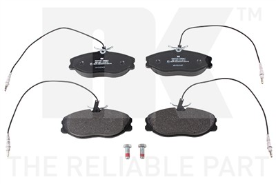 NK 223730 EAN: 5703858578985.