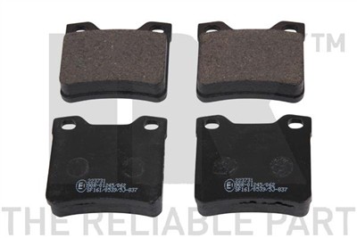 NK 223731 EAN: 5703858578992.