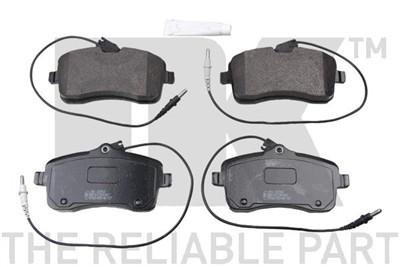 NK 223743 EAN: 5703858668617.