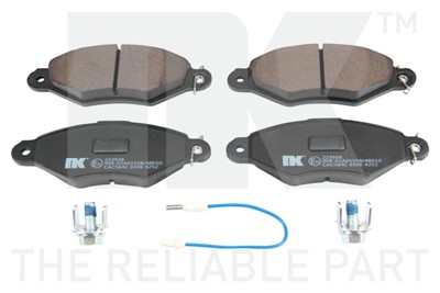 NK 223938 EAN: 5703858579371.