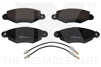 NK 223957 EAN: 5703858809362.