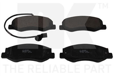 NK 223965 EAN: 5703858865863.