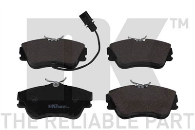 NK 224751 EAN: 5703858580759.