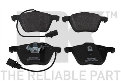 NK 224754 EAN: 5703858580780.