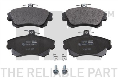 NK 224822 EAN: 5703858581008.