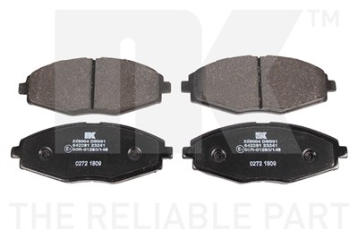 NK 225004 EAN: 5703858581046.