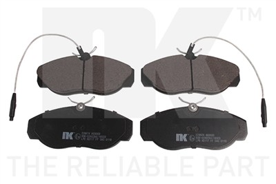 NK 229974 EAN: 5703858582418.