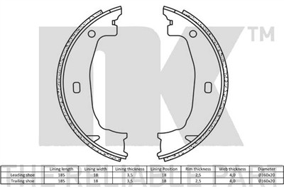 NK 2715662 EAN: 5703858206574.