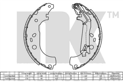NK 2719758 EAN: 5703858746315.