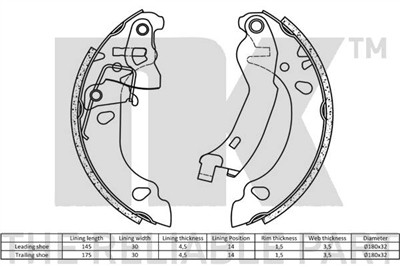 NK 2723696 EAN: 5703858622749.