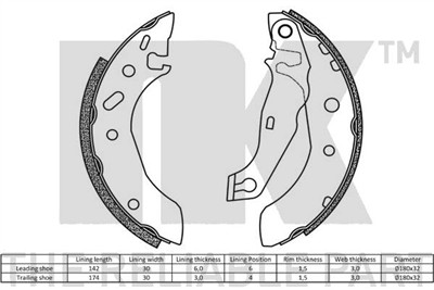 NK 2725586 EAN: 5703858179298.