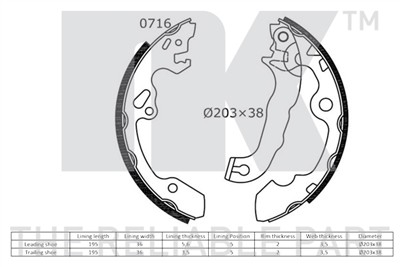 NK 2725632 EAN: 5703858186968.