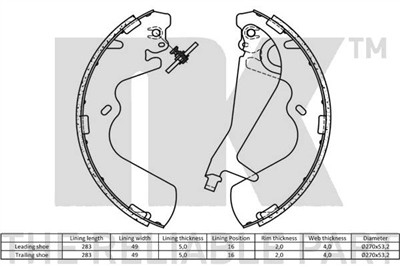 NK 2734647 EAN: 5703858197933.