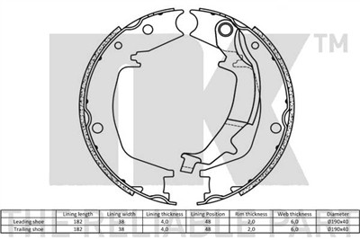 NK 2734746 EAN: 5703858754150.