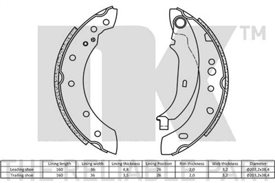 NK 2737736 EAN: 5703858746223.