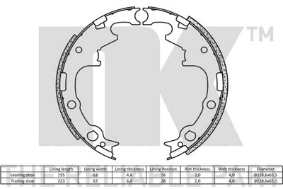 NK 2793630 EAN: 5703858186166.