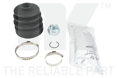 NK 525207 EAN: 5703858600129.