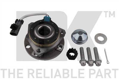 NK 753621 EAN: 5700750120625.